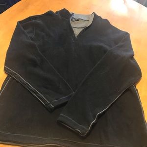 AGE OF WISDOM, REVERSABLE, SWEATER , Size 2 XL.